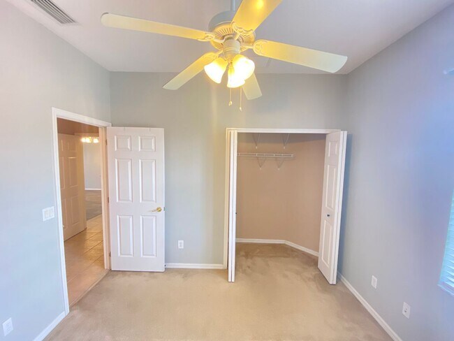 Building Photo - Beautiful 2/2 Condo in North Shore at Lake Hart – Golf Course Views & Available Now!