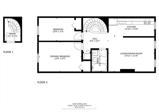 Building Photo - 143 W Canton St