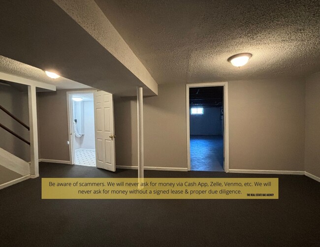 basement 4 - 522 Alcove Ave