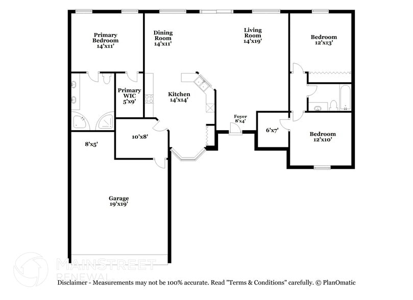 Building Photo - 102 Ashley Loop