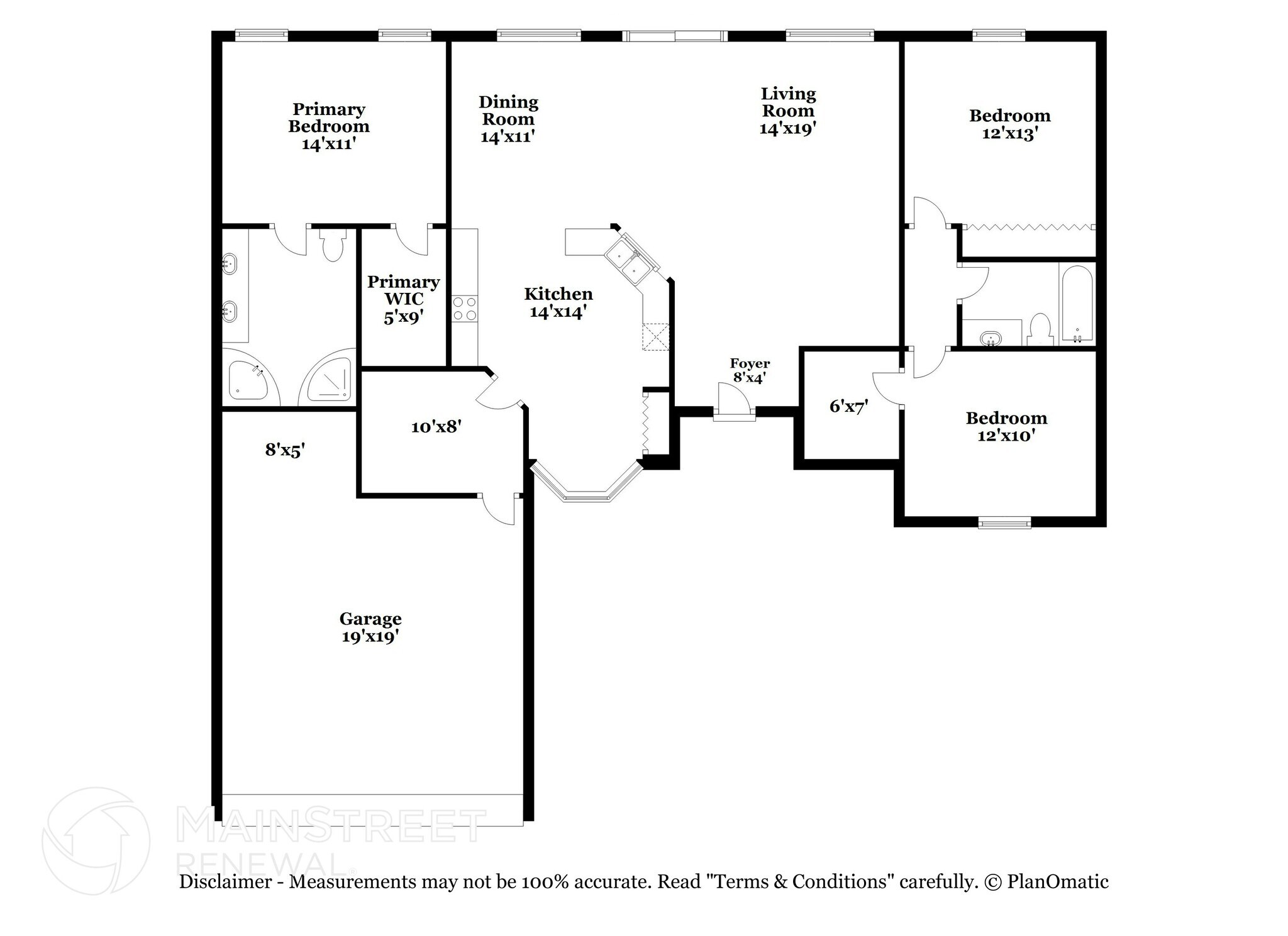 Building Photo - 102 Ashley Loop