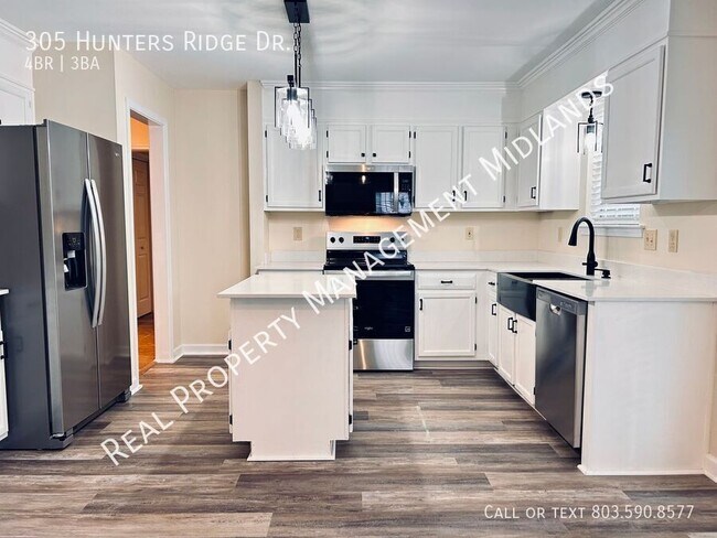 Building Photo - 305 Hunters Ridge Dr
