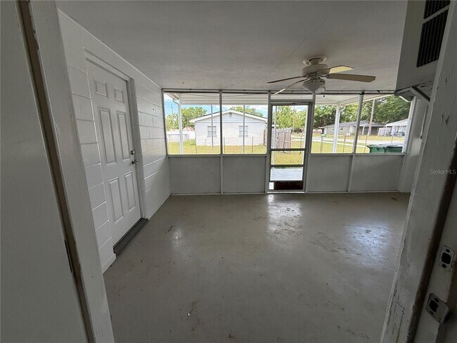 Building Photo - 6035 10th St