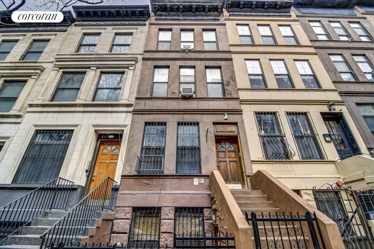 Building Photo - 619 W 142nd St