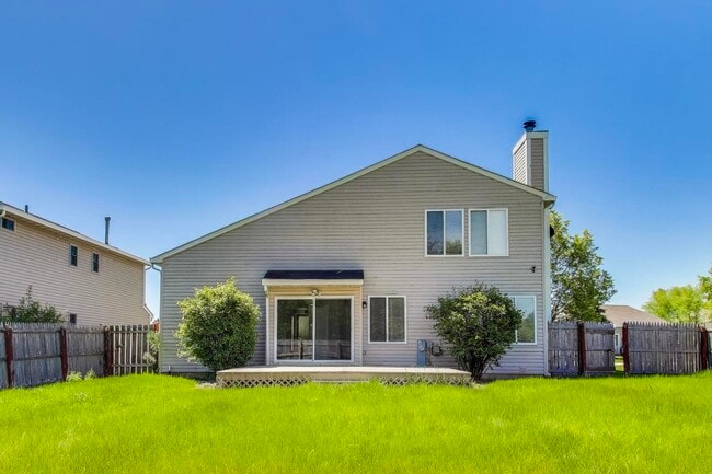 Building Photo - 1217 S Elder Ln