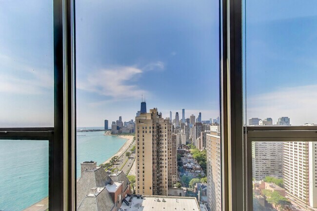 Building Photo - 1550 N Lake Shore Dr