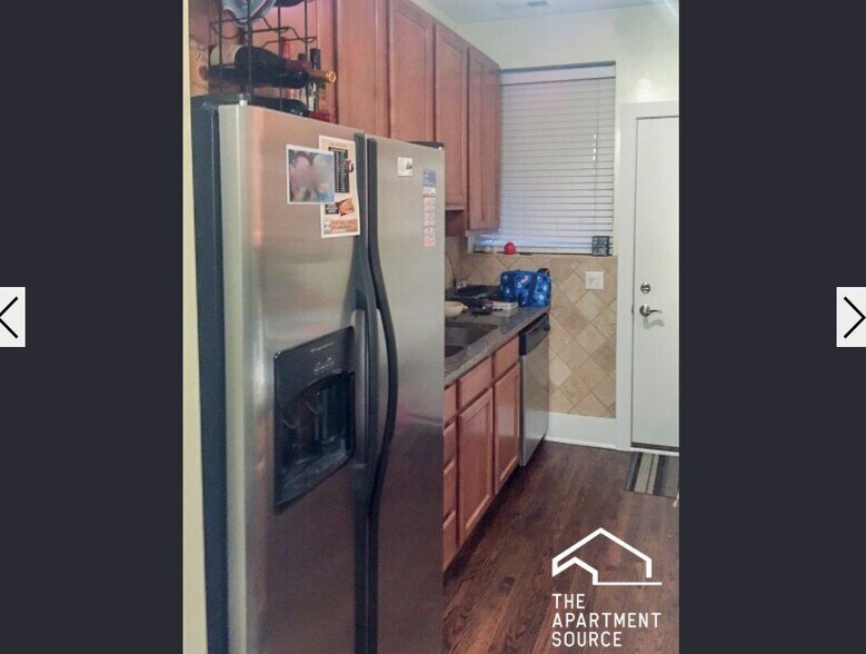 Building Photo - 3455 N Wolcott Ave