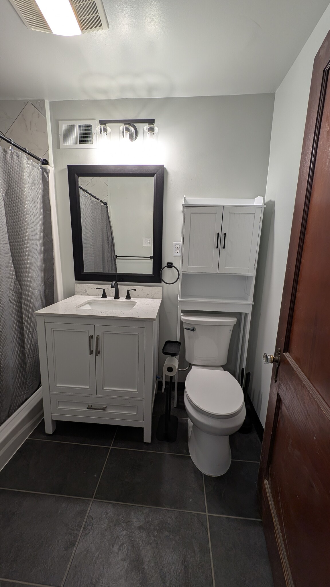 Bathroom - 5414 2nd Ave
