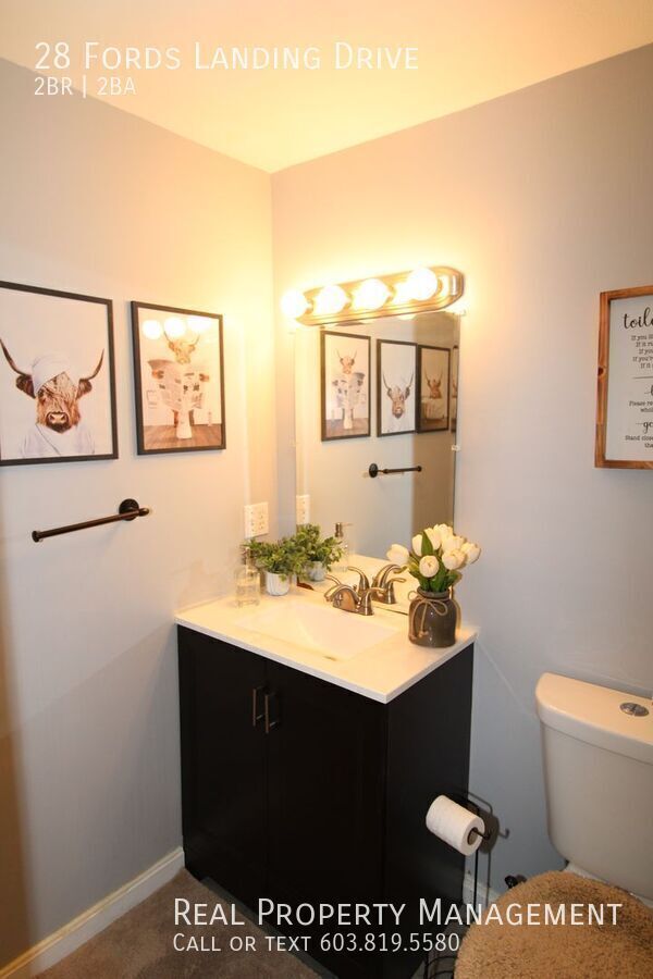 Building Photo - 28 Fords Landing Dr