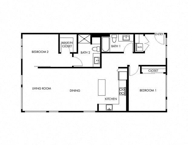 Floorplan - Pike Motorworks