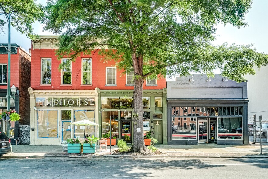 Building Photo - 416 W Broad St