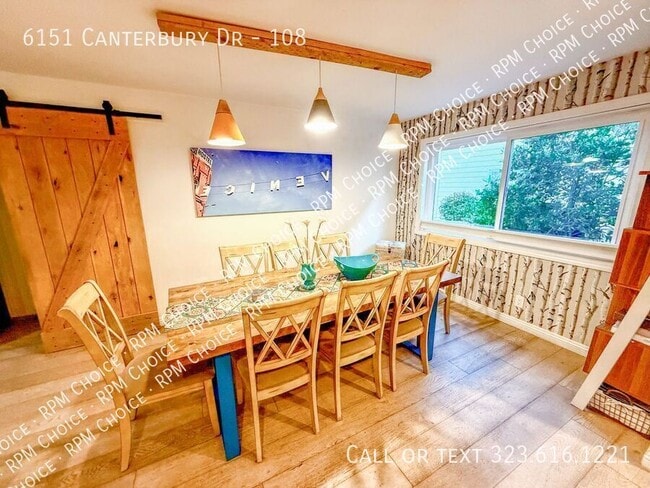 Building Photo - 6151 Canterbury Dr
