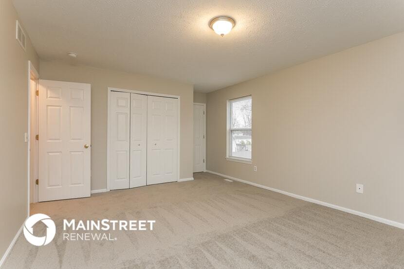Building Photo - 5908 Suwanee Dr