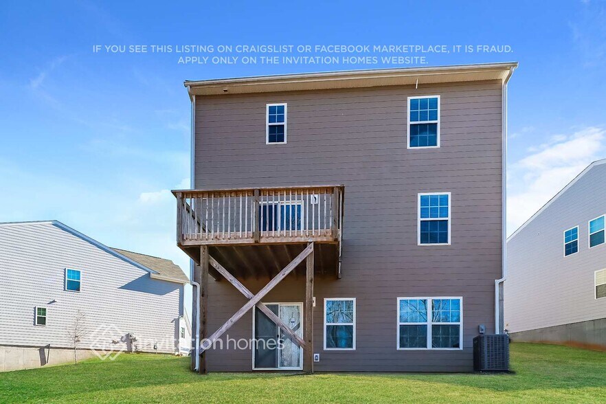 Building Photo - 1019 Eagle Legend Trl