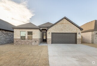 Building Photo - Beautiful New Build in West Lubbock!