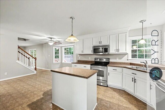 Building Photo - 3712 Mill Meadow Dr