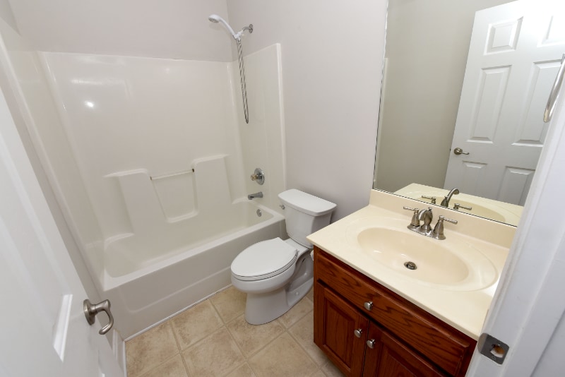 Building Photo - 4607 Enfield Dr
