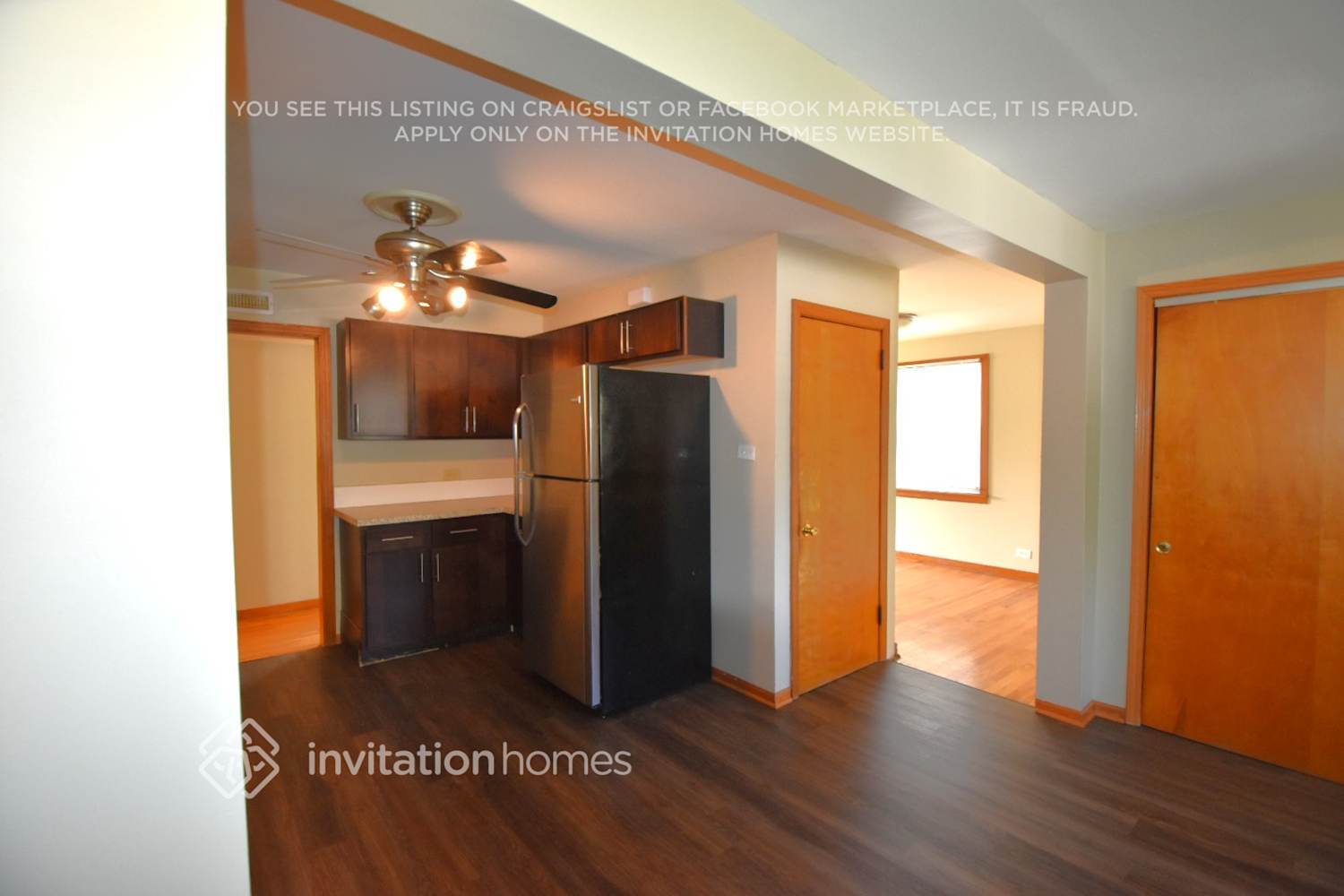 Building Photo - 3615 Cleveland Ave