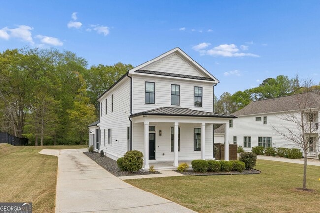 Building Photo - 98 Middle St