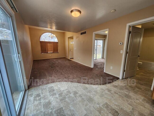 Building Photo - 3829 W Street