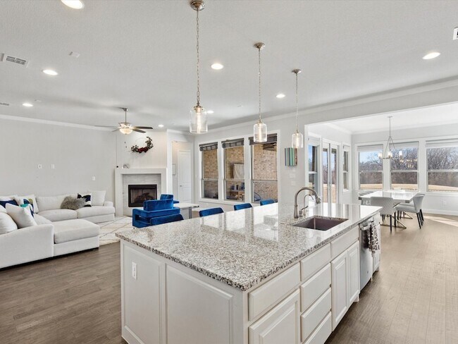 Building Photo - 2419 Portwood Way