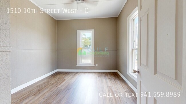 Building Photo - 1510 10th St W