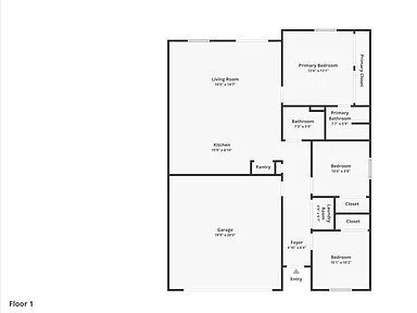 Building Photo - 408 N Pierce Rd