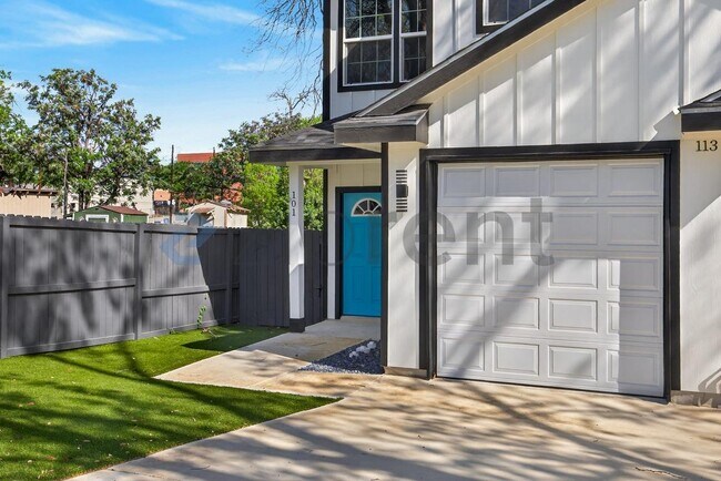 Building Photo - 113 Anderson Ave