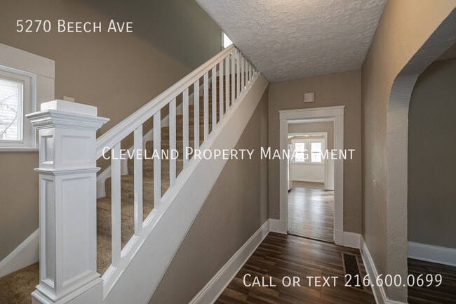 Building Photo - 5270 Beech Ave