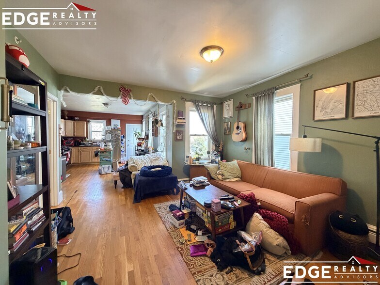 Building Photo - 30 Mount Hope St