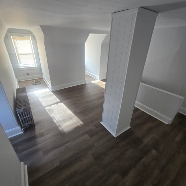 Building Photo - 121 Mercer St