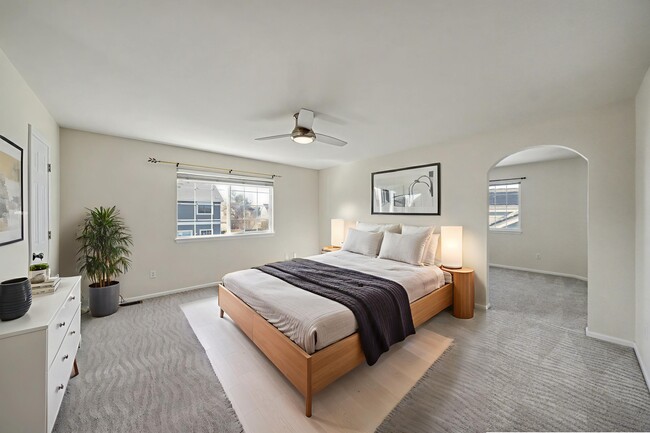 Building Photo - 5604 S Andes St