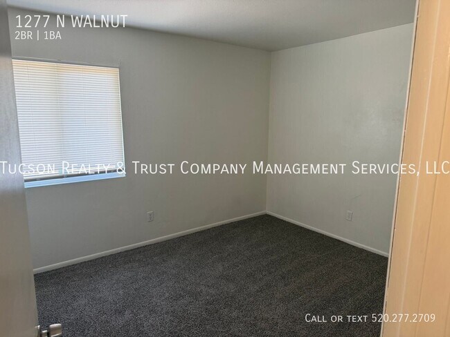 Building Photo - 1277 N WALNUT-