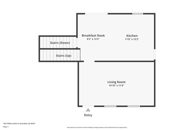 Building Photo - 7391 White Castle Ct