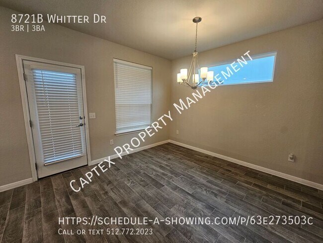 Building Photo - 8721 Whitter Dr