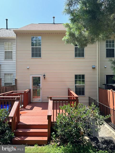 Building Photo - 20527 Lowfield Dr