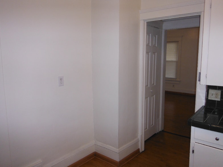 Building Photo - 1520 Frazer Ave NW