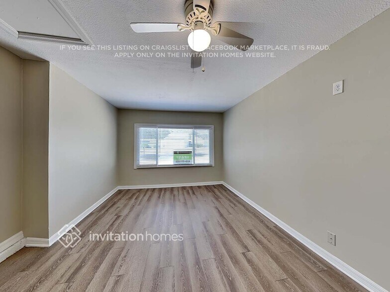 Building Photo - 503 Evergreen Ave