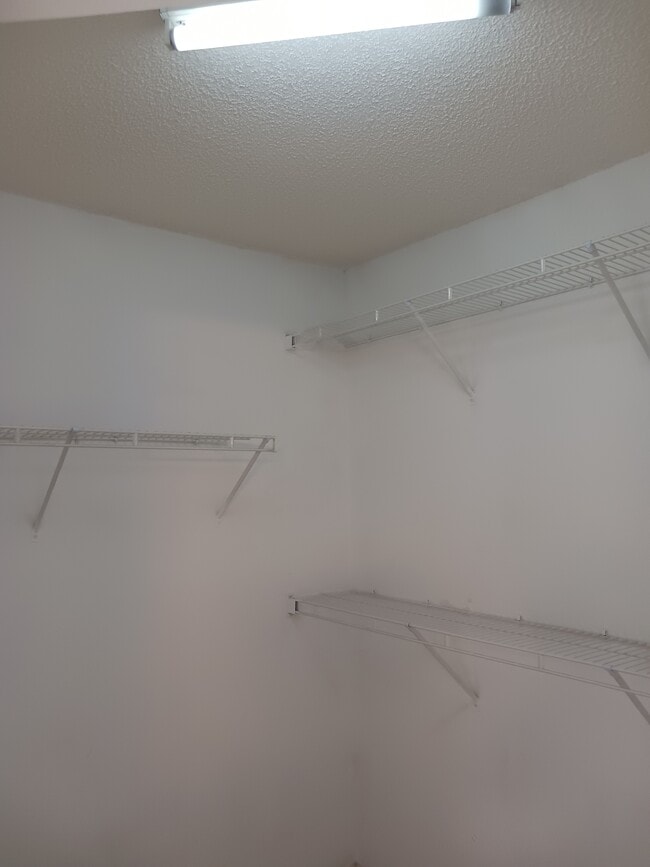 WALK IN CLOSET - 10602 Whitestone Ct