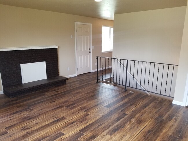 Building Photo - 2217-2219 E Central Duplex