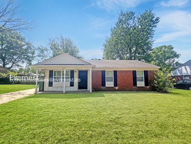 Building Photo - 1743 Mississippi Valley Blvd
