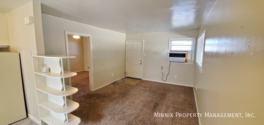 Building Photo - 3217 35th St