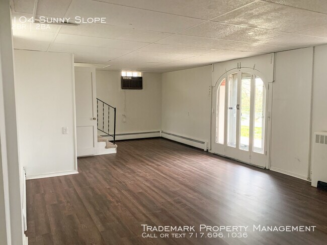 Building Photo - Nice 2 Bedroom Home