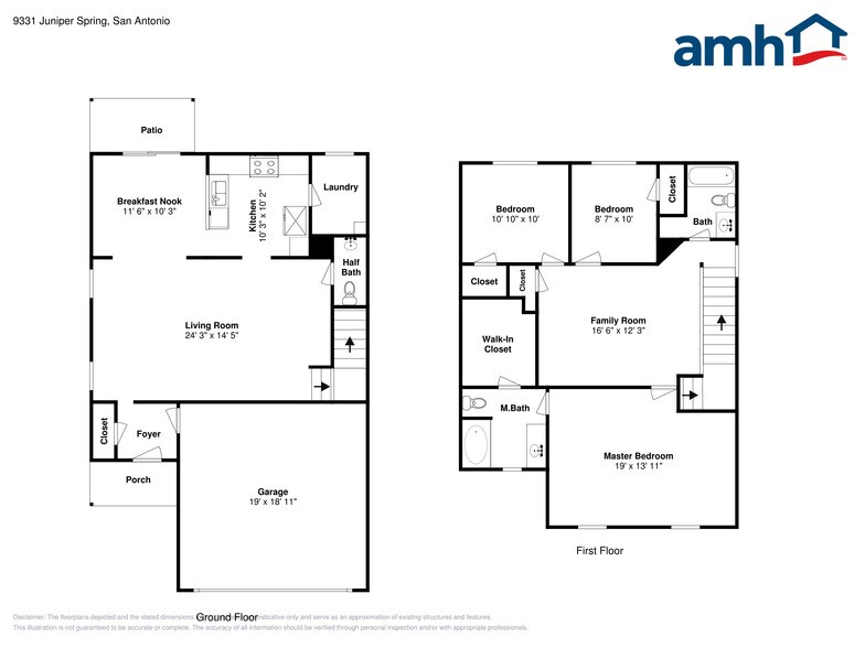 Building Photo - 9331 Juniper SPG