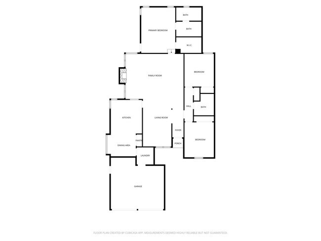 Building Photo - Remodeled 3 Bedroom Home with Large Deck in North Central San Antonio