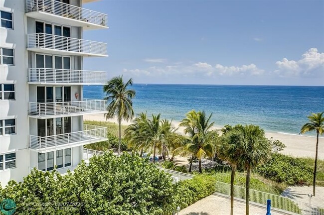 Building Photo - 1000 S Ocean Blvd