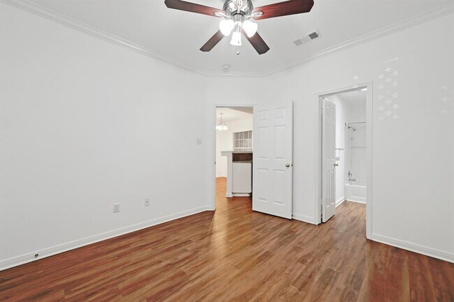 Building Photo - 3111 Tom Green St