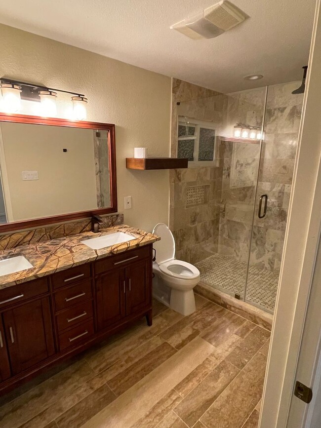 Building Photo - Rare Rental- Fully Renovated Classic in Ca...
