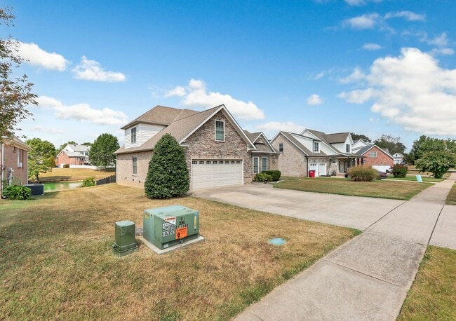 Building Photo - 277 Cullom Way