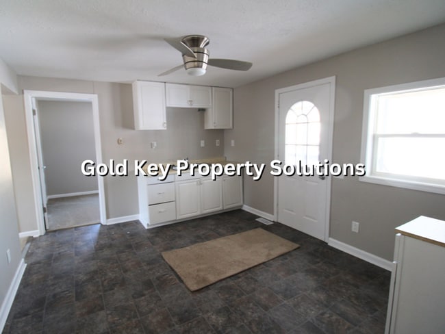 Building Photo - MUNCIE 1 BR 1 BA House with Huge Covered Deck and Fenced Yard (NO SECTION 8)